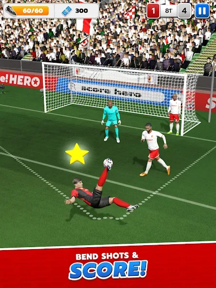 Score! Hero 2022 4