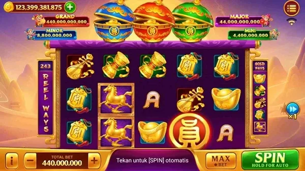 Bos777 1