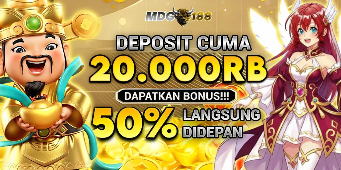 MDG188 1