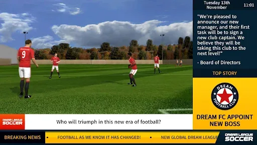 Dream League Soccer 2