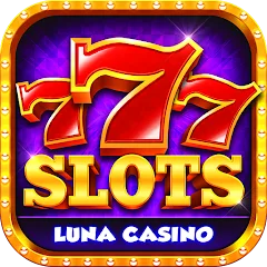 777 Real Vegas Casino Slots