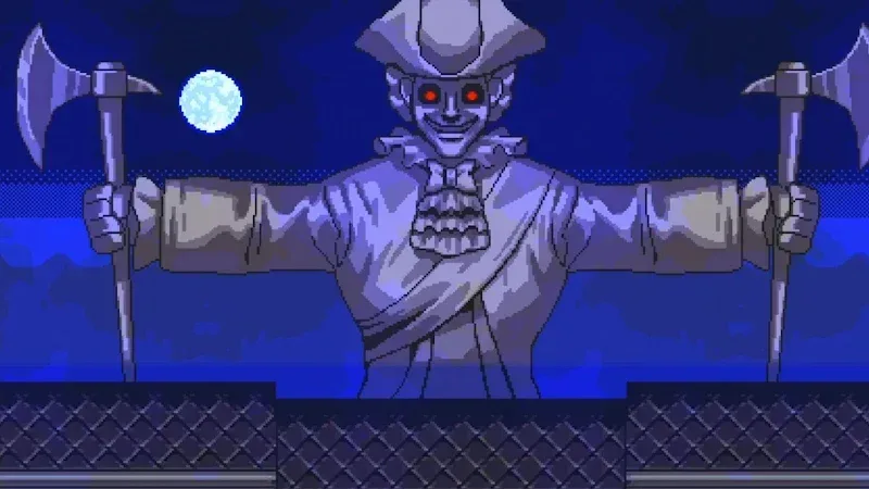 Super Dark Deception 3