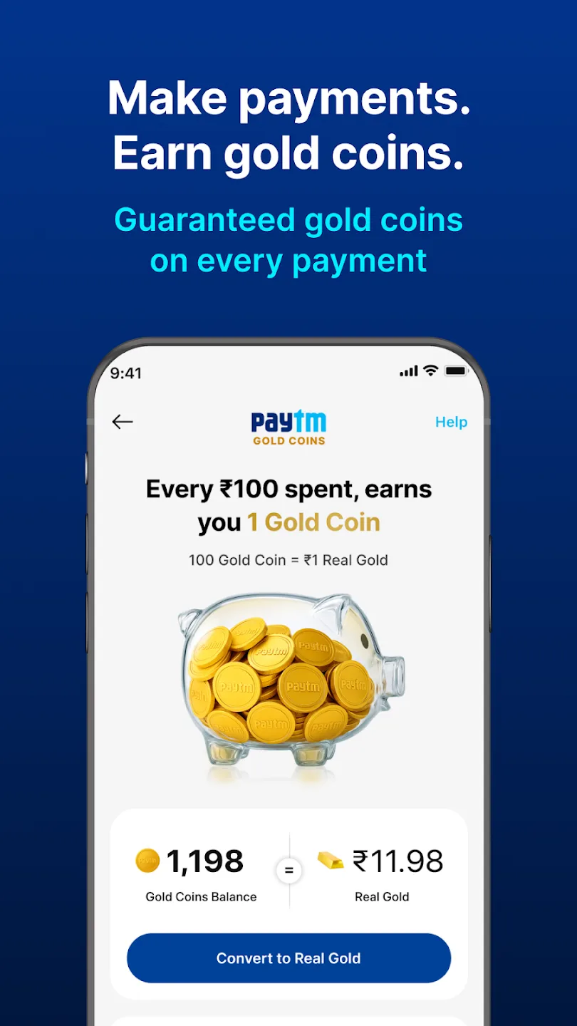 Fake Paytm 4