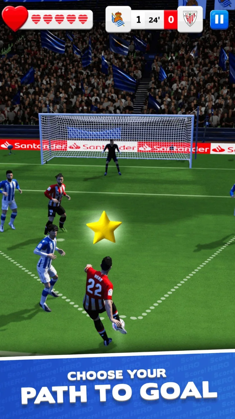 Score Hero 2023 5