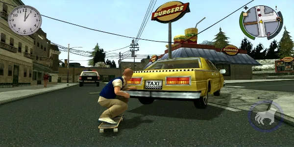 Bully: Anniversary Edition 1
