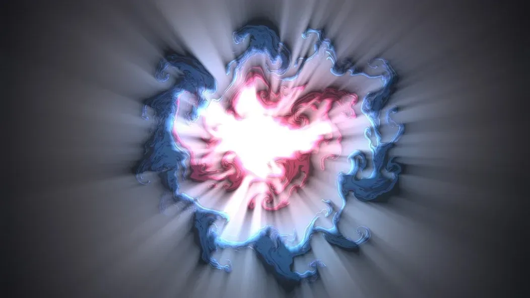 Magic Fluids MOD 1