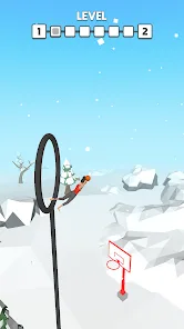 Flip Dunk APP 5