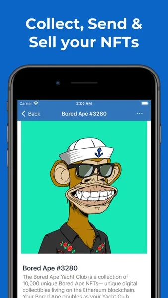 Trust Wallet 4
