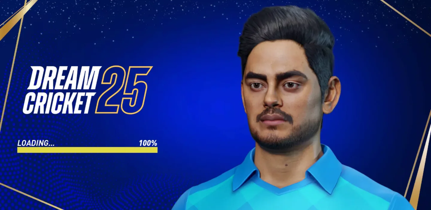 Dream Cricket 2025 6