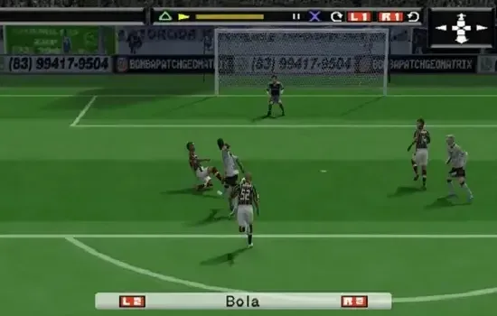 Bomba Patch 3