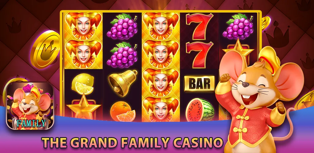 Happy Slot 2024 1