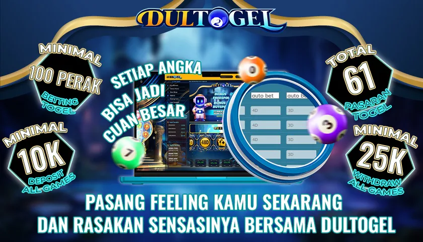 DulTogel 3