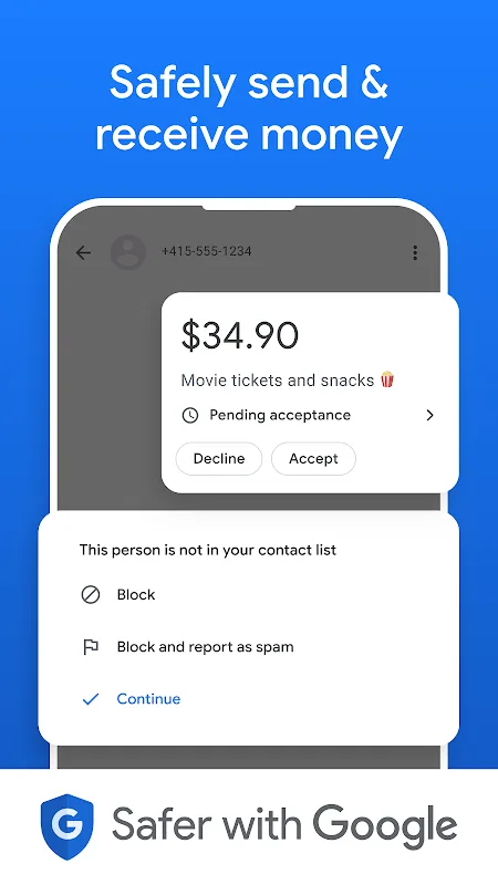 Google Pay 1