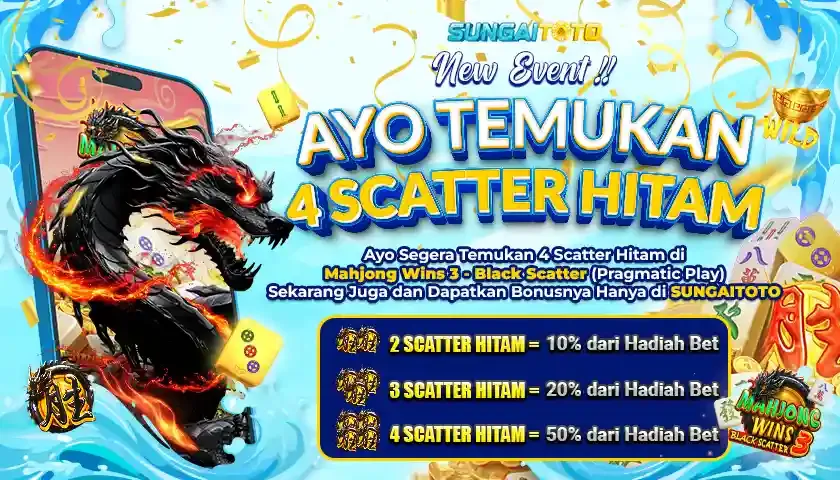 SUNGAITOTO 1
