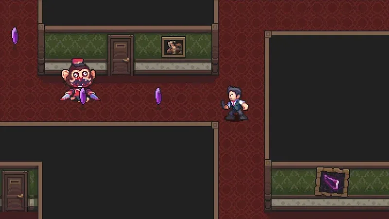 Super Dark Deception 2