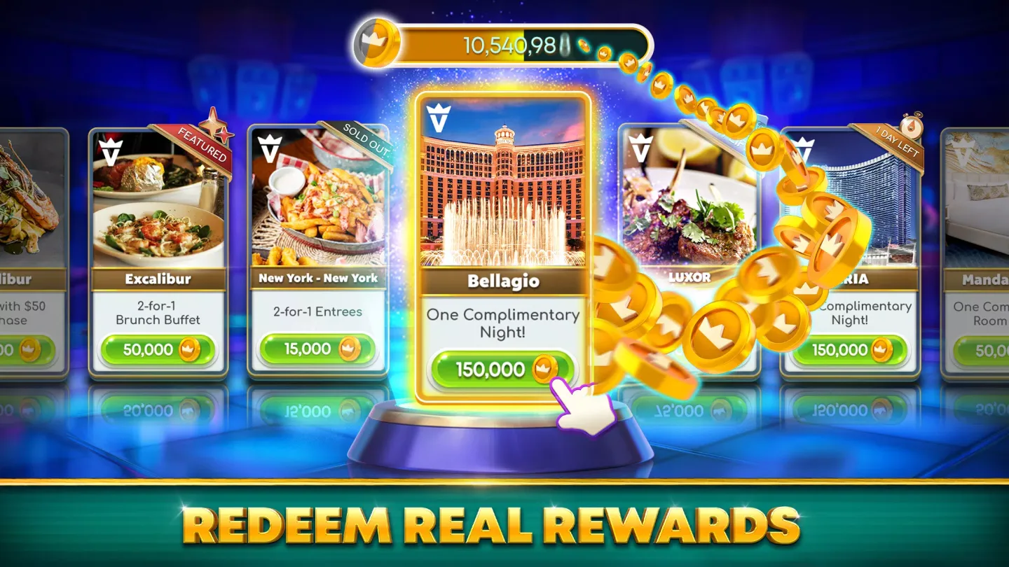 MyVegas-Slots App Casino Slot apk 8
