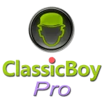ClassicBoy Pro Games Emulator