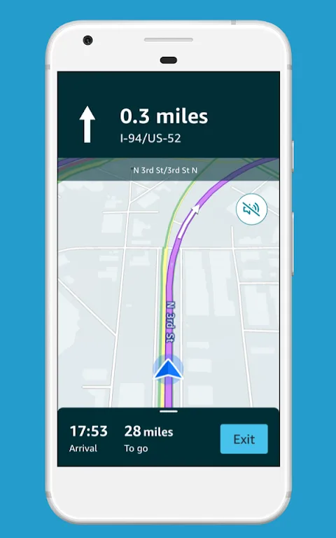 Amazon Relay Mod 4