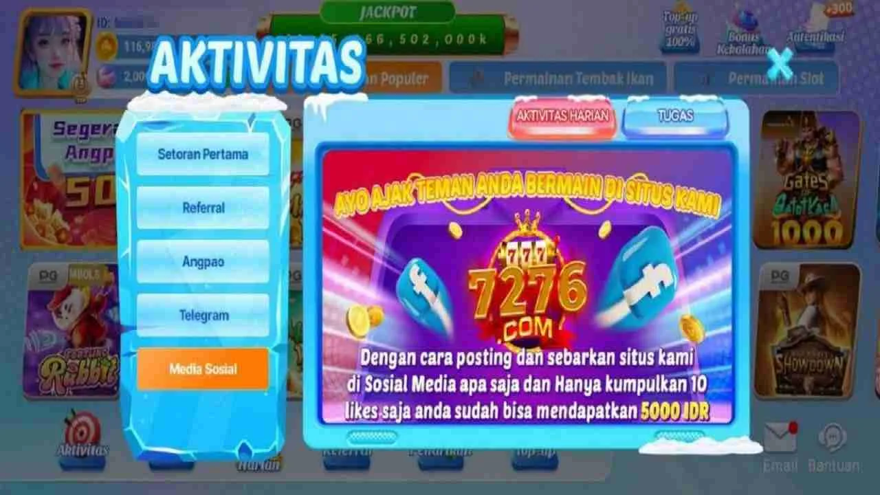 7276 Slot 3
