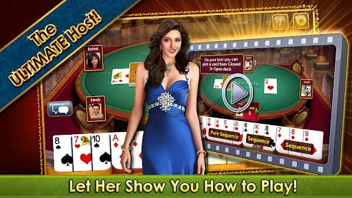 Ultimate Rummy 5