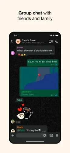 Update WhatsApp 2