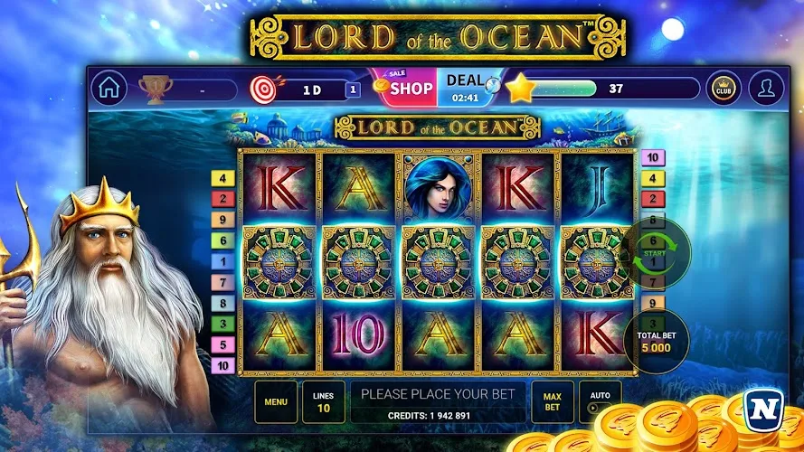 GameTwist Vegas Casino Slots apk 3