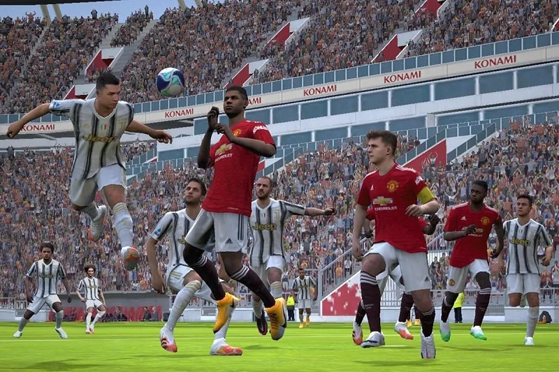 eFootball PES 2023 3