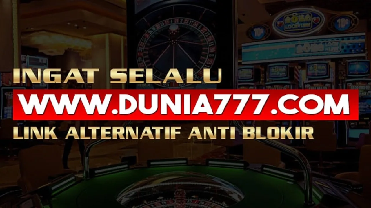 Dunia777 1