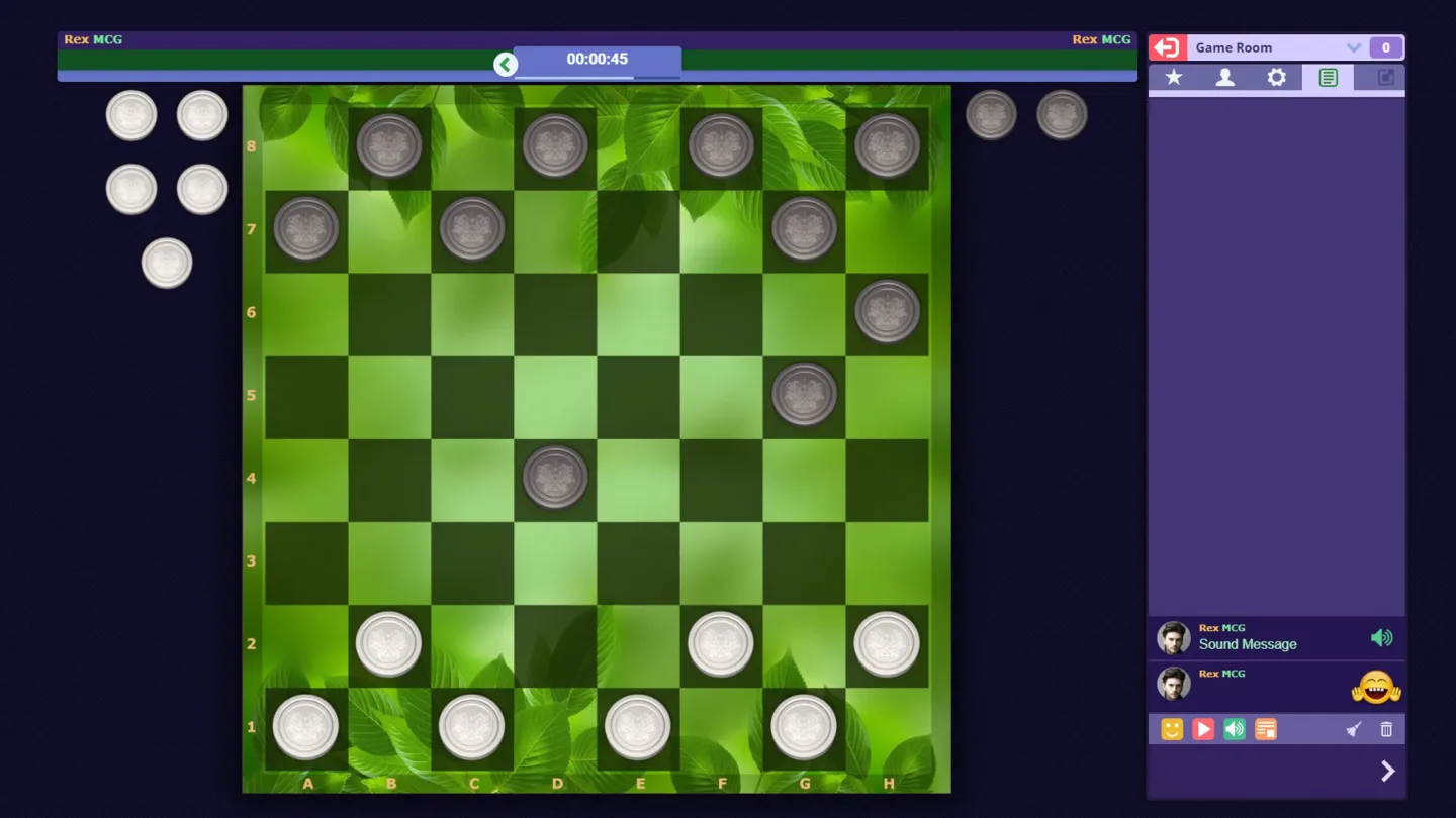 Gamezer 4