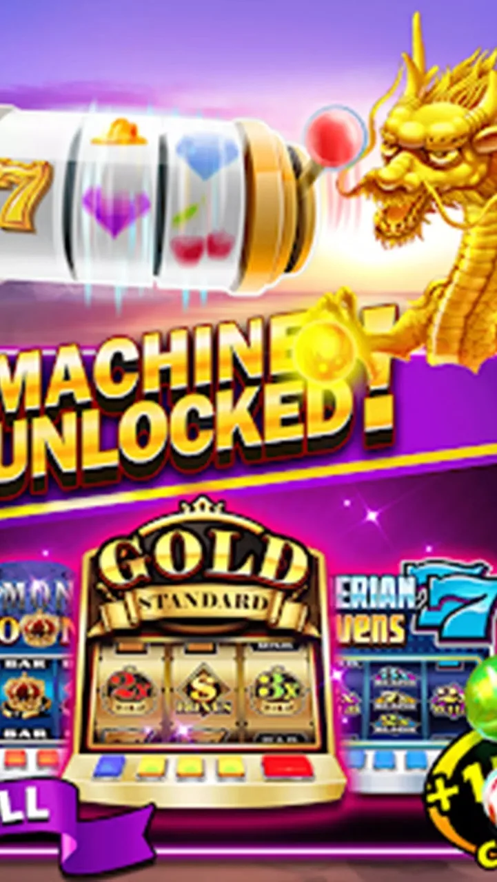 HighStakes 777 casino 3