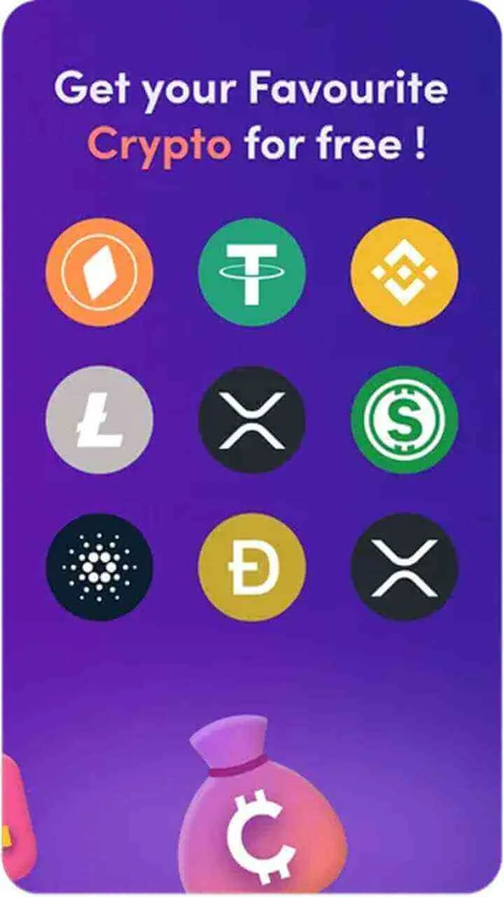 Crypto Search 3.6.1 3