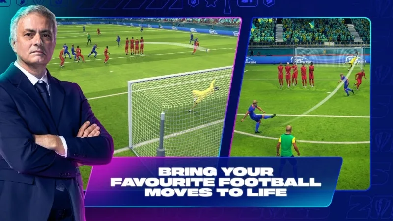 Top Eleven Be Football Manager 2