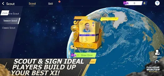 Football Master 2 4