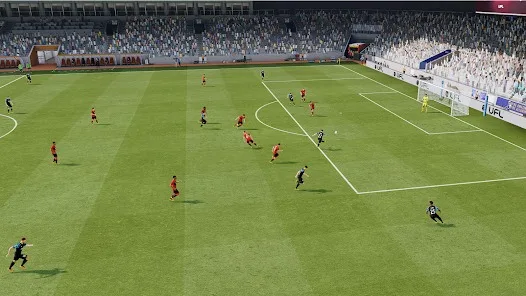 UFL 1