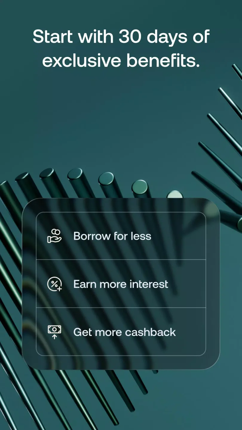 Nexo: Web3 Wealth Platform 3