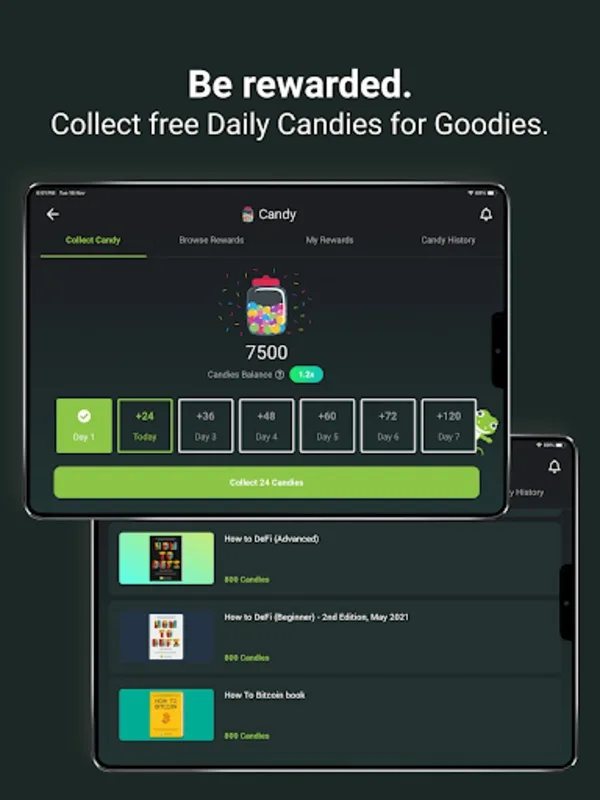 CoinGecko 2