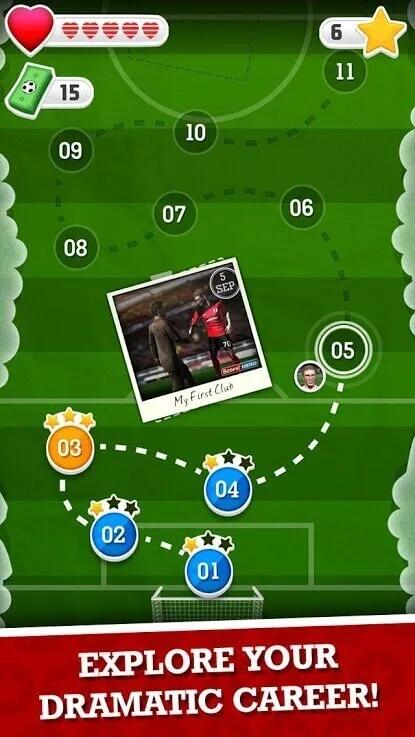 Score Hero 2023 3