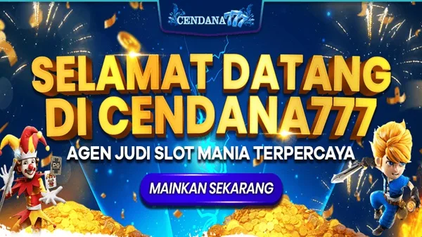 Cendana777 APK 2