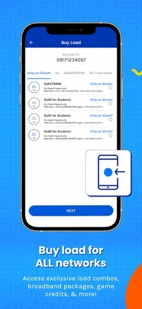 GCash APK 6