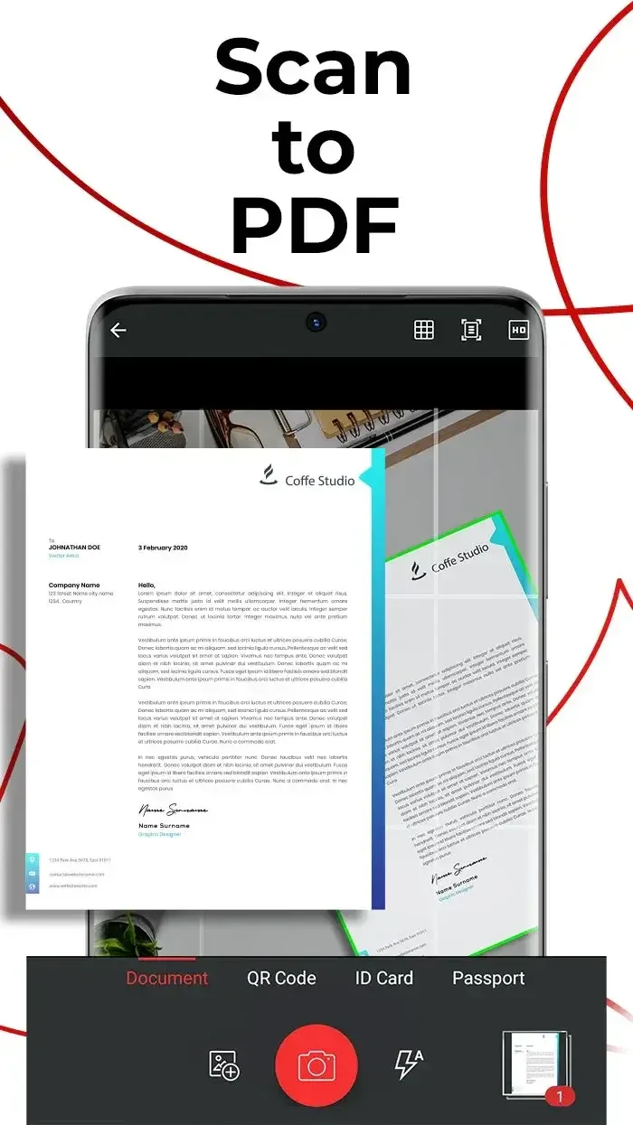 PDF Extra (MobiPDF) 2