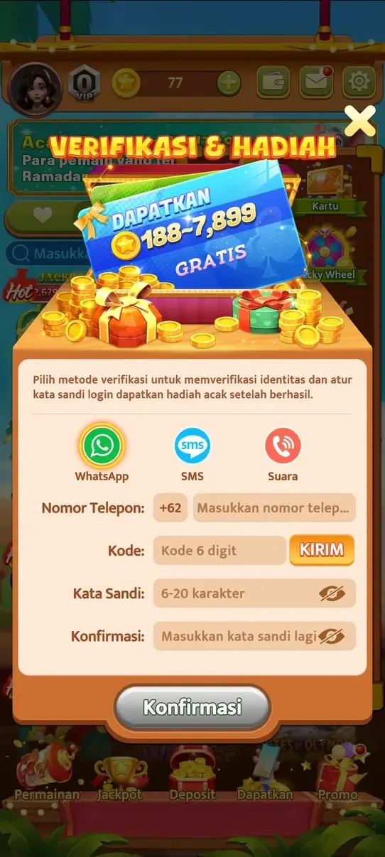 IDN789 2
