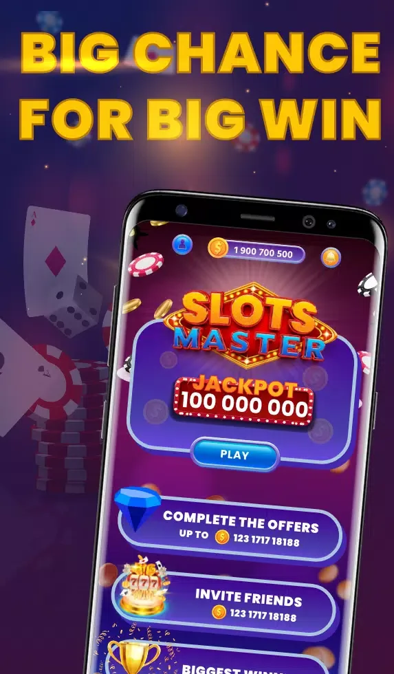 Slots Master 2