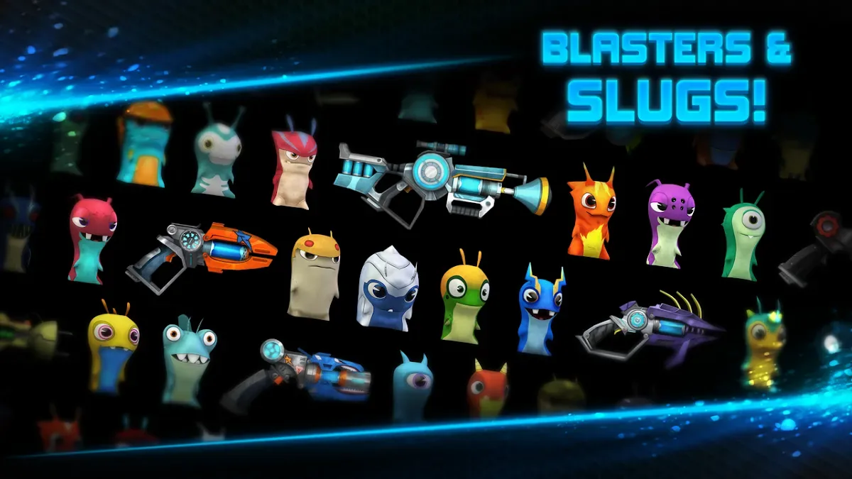 Slugterra: Dark Waters 4
