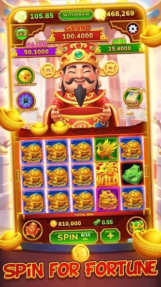Fortune Gods 3