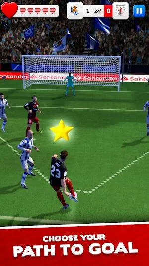 Score Hero 2023 5