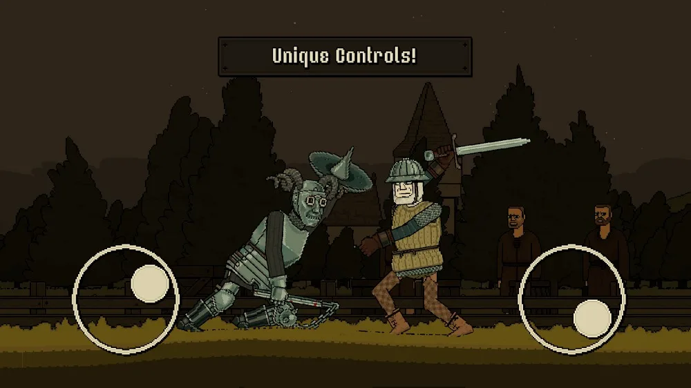 Bloody Bastards APK 1