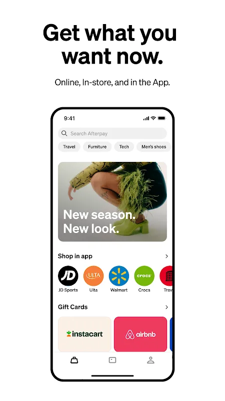 Afterpay - Buy Now, Pay Later 1