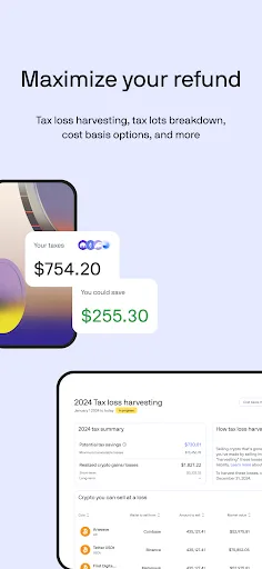 CoinTracker 3