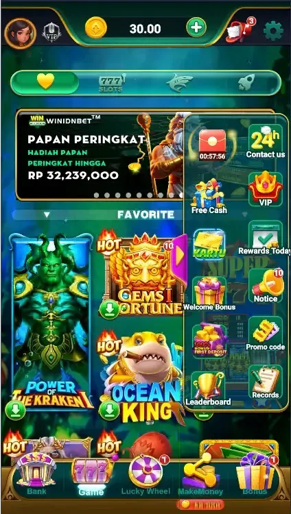 WIN IDN 1