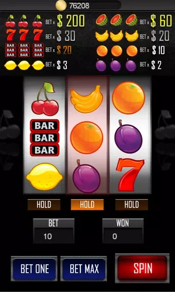Free gamble slotmachine cherry 2